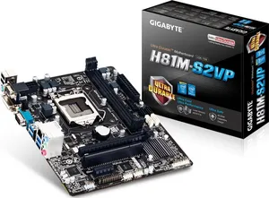 GA-H81M-S2VP (Rev. 1.0)